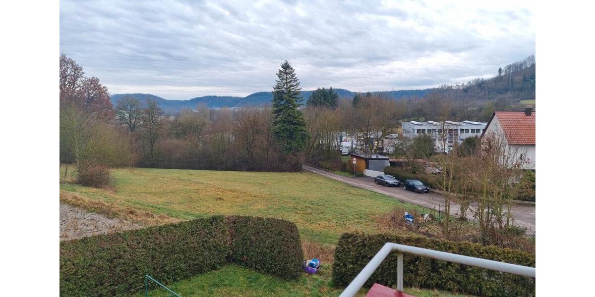 Etagenwohnung Gaildorf - 3 Zimmer, 62 m&sup2;, 600&euro; | Angebot:25977708