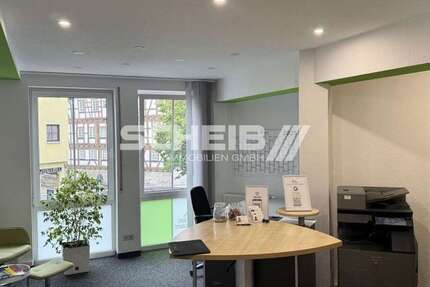 Gewerbeobjekt Gaildorf - 1.260&euro; | Angebot:22512029