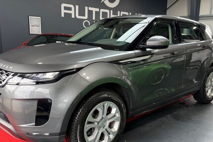 Land Rover Range Rover Evoque 35.000 km 28.900 &euro; Aalen-Essingen 73457