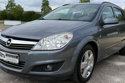 Opel Astra 231.000 km 2.600 &euro; Heidenheim 89520