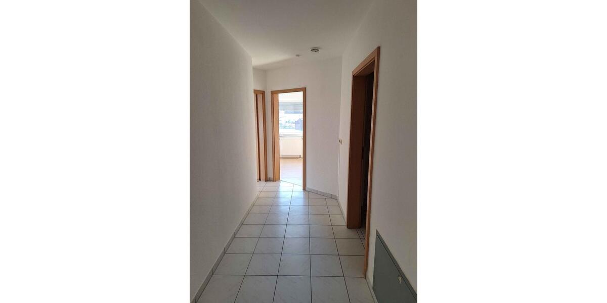 Dachgeschoßwohnung Böhmenkirch - 3 Zimmer, 70 m&sup2;, 600&euro; | Angebot:25941984