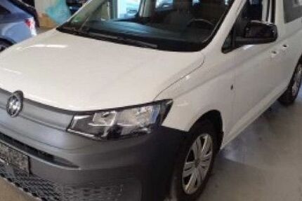 VW Caddy 129.046 km 20.690 &euro; Heidenheim a. d. B. 89520