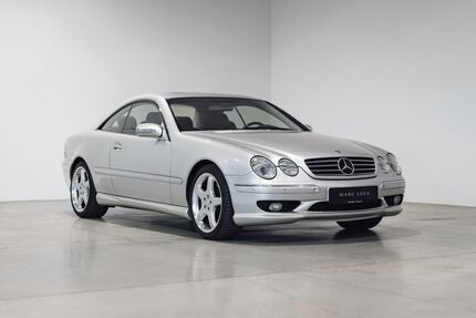 Mercedes-Benz CL 63 AMG 144.000 km 118.900 &euro; Aalen 73433
