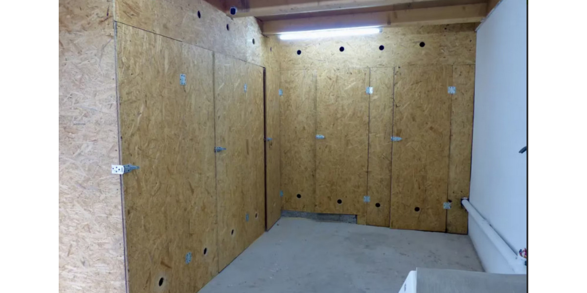 Etagenwohnung Abtsgmünd - 1.5 Zimmer, 27 m&sup2;, 435&euro; | Angebot:25919119