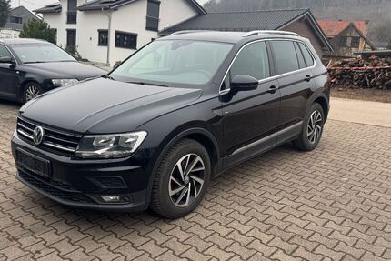 VW Tiguan 140.800 km 16.999 &euro; Gaildorf 74405