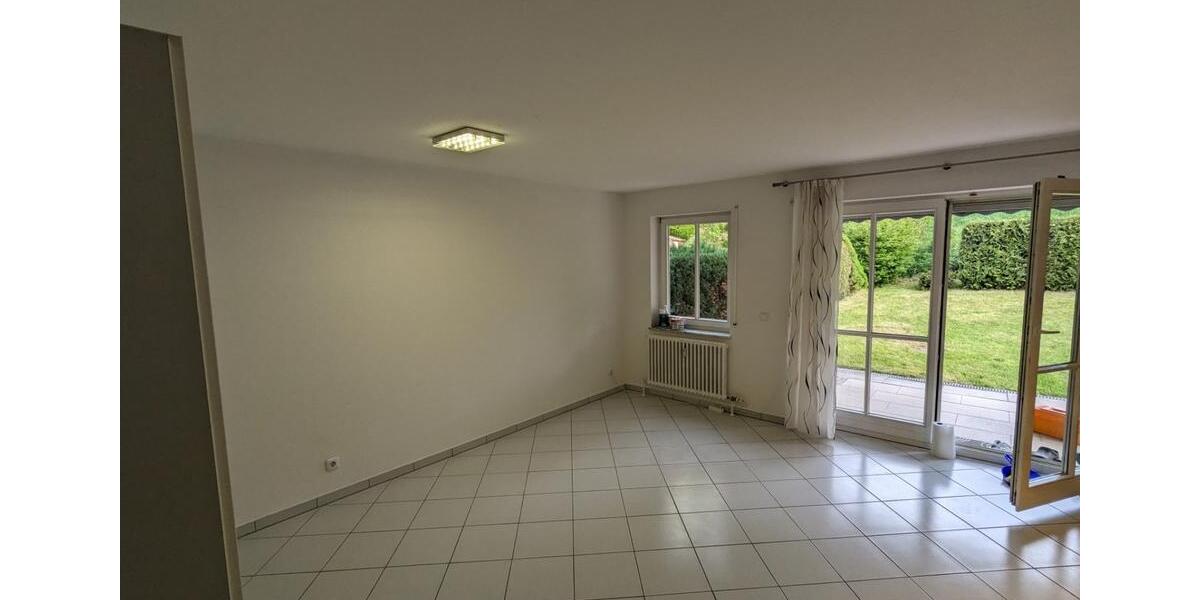 Erdgeschoßwohnung Schwäbisch Gmünd Bargau - 3 Zimmer, 81 m&sup2;, 1.000&euro; | Angebot:25852546