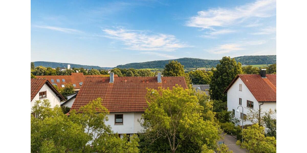 Etagenwohnung Aalen Dewangen - 3 Zimmer, 79 m&sup2;, 255.000&euro; | Angebot:26956285