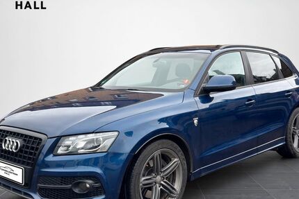 Audi Q5 319.000 km 9.499 &euro; Aalen 73430