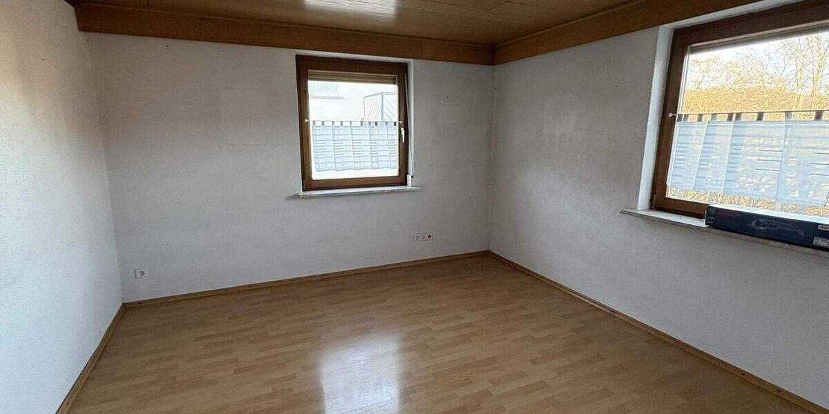 Doppelhaushälfte Oberkochen - 5 Zimmer, 115 m&sup2;, 250.000&euro; | Angebot:25707846