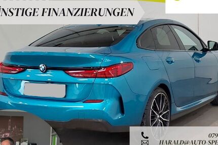 BMW 218 48.300 km 26.490 &euro; Tannhausen 73497