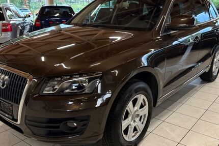 Audi Q5 195.000 km 9.900 &euro; Nattheim 89564