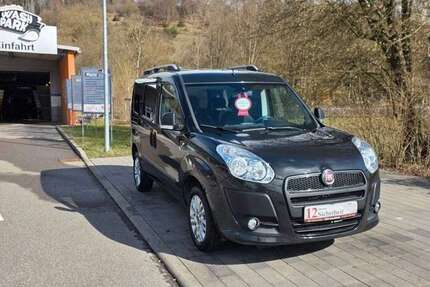 Fiat Doblo 64.252 km 8.990 &euro; Heidenheim-Schnaitheim 89520
