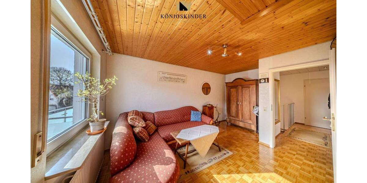 Reihenendhaus Herbrechtingen - 5 Zimmer, 126 m&sup2;, 498.000&euro; | Angebot:25731176