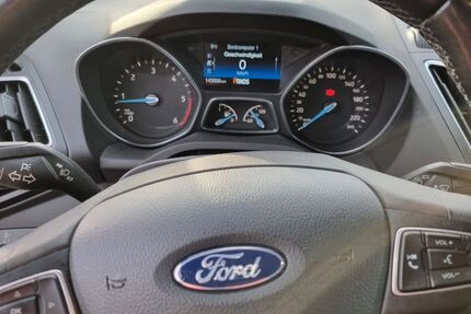 Ford Grand C-Max 145.000 km 9.250 &euro; Schwäbisch Gmünd 73529