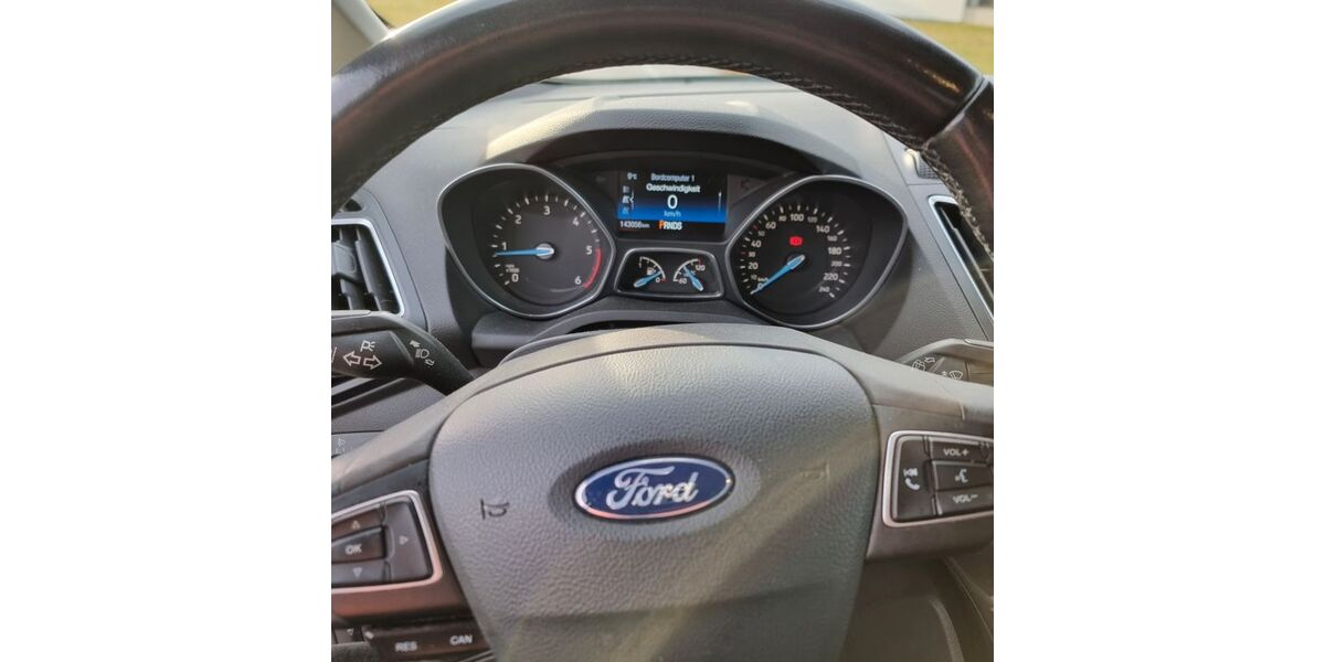 Ford Grand C-Max 145.000 km 9.250 &euro; Schwäbisch Gmünd 73529