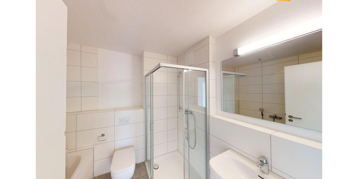 Etagenwohnung Schwäbisch Gmünd - 4 Zimmer, 92 m&sup2;, 1.145&euro; | Angebot:26337723
