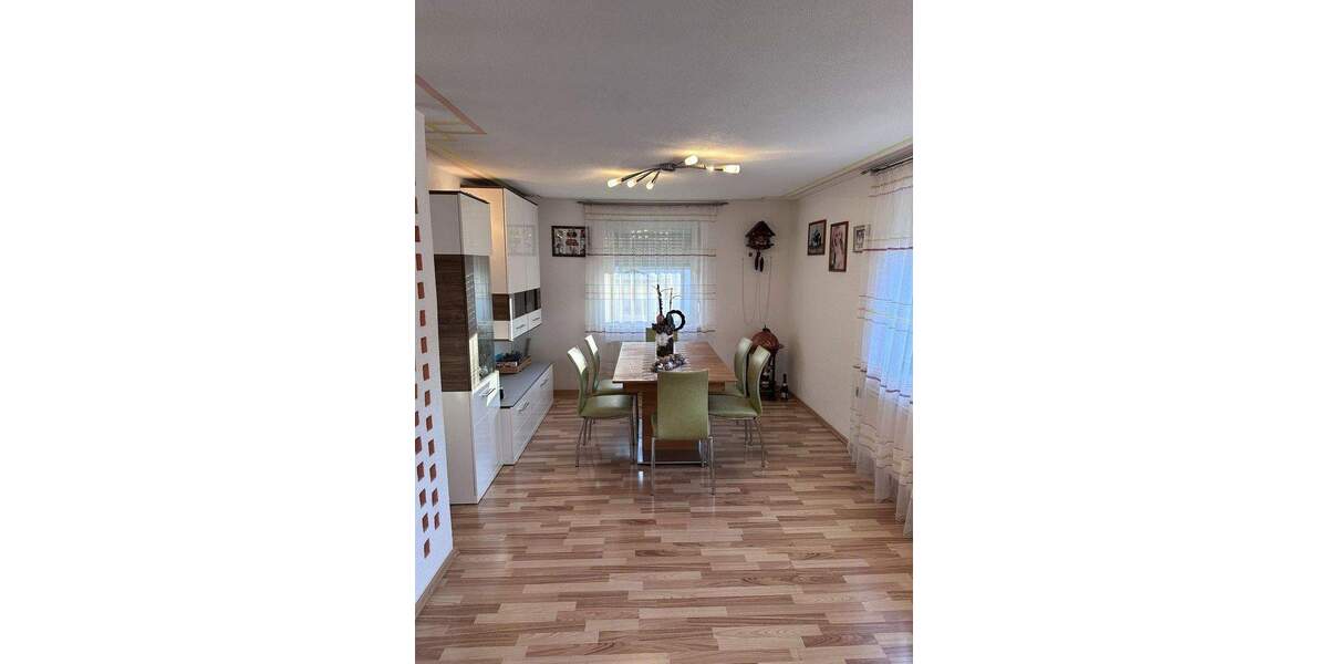 Doppelhaushälfte Aalen Unterkochen Unterkochen - 5 Zimmer, 110 m&sup2;, 430.000&euro; | Angebot:25772443