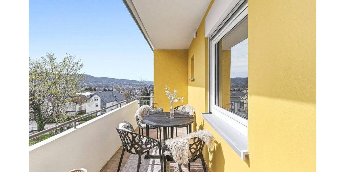 Etagenwohnung Aalen Unterkochen - 3 Zimmer, 73 m&sup2;, 276.000&euro; | Angebot:26257607