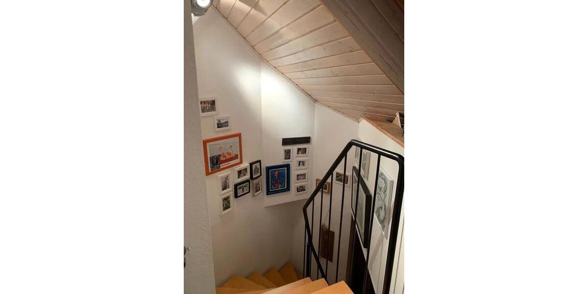 Maisonettenwohnung Schwäbisch Gmünd Bargau - 4.5 Zimmer, 102 m&sup2;, 1.150&euro; | Angebot:27577611