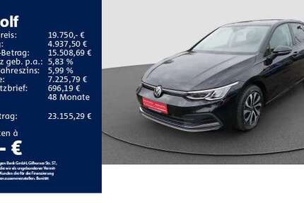 VW Golf 77.330 km 19.750 &euro; Schwäbisch Gmünd 73525