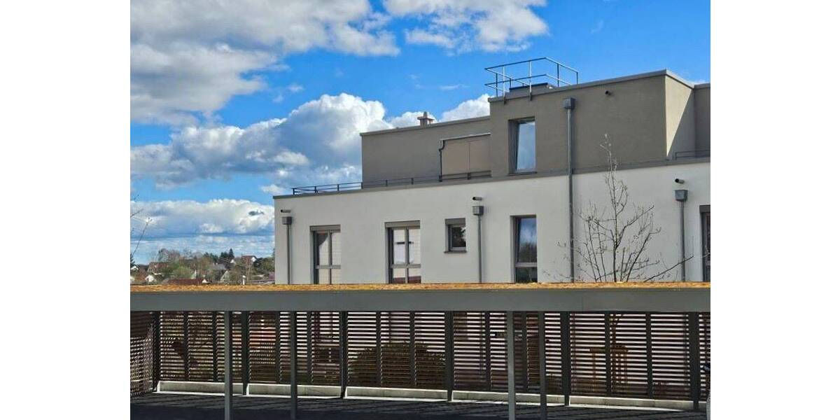 Etagenwohnung Syrgenstein Staufen - 3 Zimmer, 74 m&sup2;, 285.000&euro; | Angebot:26092426