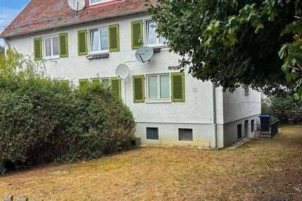 Wohnung Heidenheim an der Brenz - 3 Zimmer, 49 m&sup2;, 136.000&euro; | Angebot:27253075