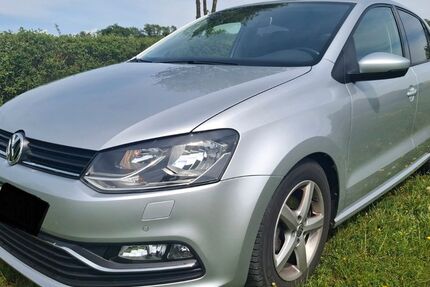VW Polo 96.500 km 7.250 &euro; Obersontheim 74423
