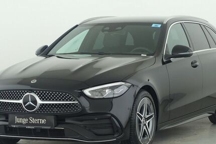 Mercedes-Benz C 300 8.725 km 44.450 &euro; Aalen 73431