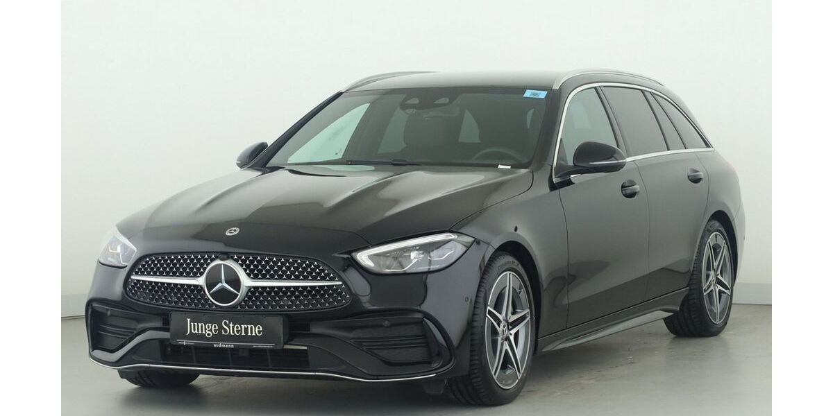 Mercedes-Benz C 300 8.725 km 45.650 &euro; Aalen 73431