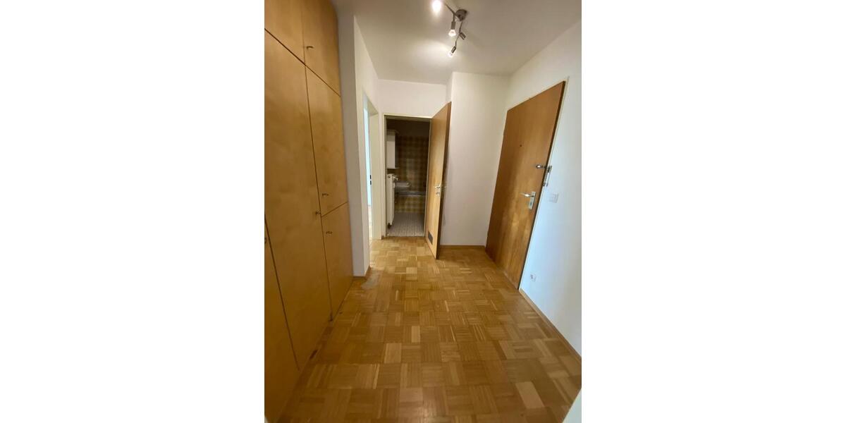 Hochparterre Aalen Unterkochen - 2.5 Zimmer, 51 m&sup2;, 820&euro; | Angebot:27599741