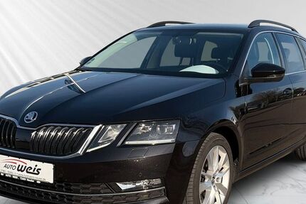 Skoda Octavia 166.000 km 13.900 &euro; Neuler 73491