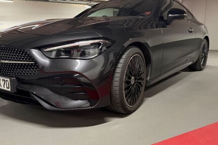 Mercedes-Benz CLE 220 24.800 km 49.500 &euro; Aalen 73430