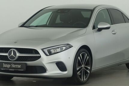 Mercedes-Benz A 200 34.560 km 23.850 &euro; Aalen 73431