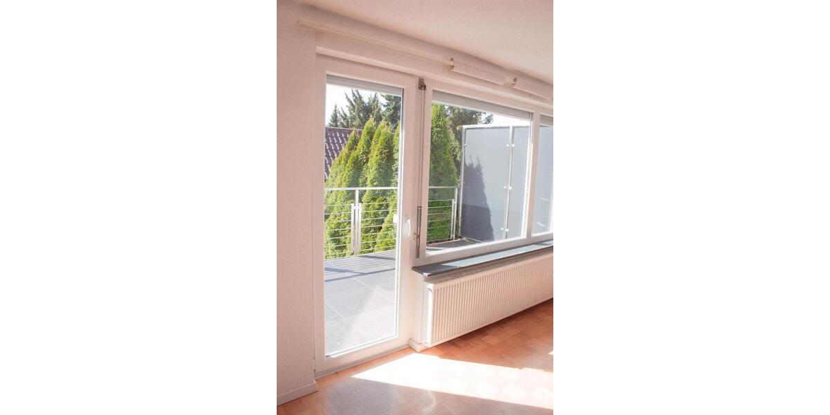 Etagenwohnung Aalen Dewangen - 1 Zimmer, 15 m&sup2;, 400&euro; | Angebot:27606333