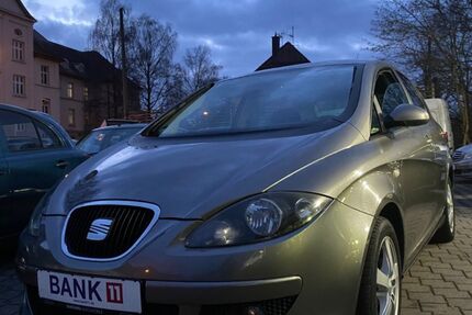 Seat Altea 220.300 km 2.950 &euro; Schwäbisch Gmünd 73529
