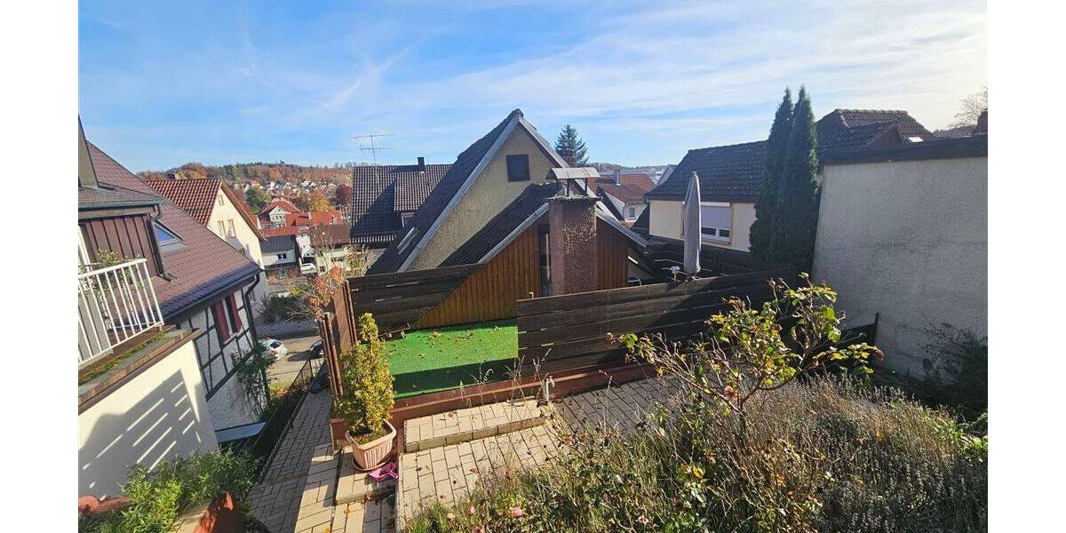 Einfamilienhaus Heidenheim Innenstadt - 3 Zimmer, 88 m&sup2;, 155.000&euro; | Angebot:25997877