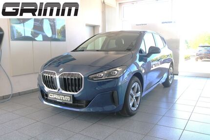 BMW 216 Active Tourer 5.400 km 26.980 &euro; Nördlingen 86720