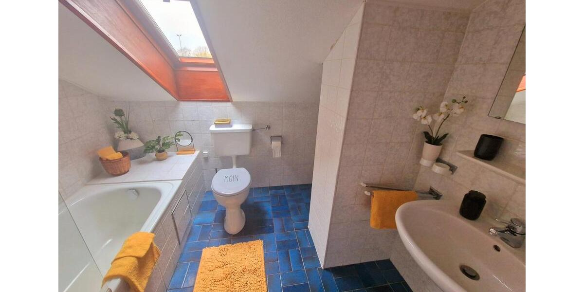 Dachgeschoßwohnung Aalen Dewangen - 1 Zimmer, 18 m&sup2;, 500&euro; | Angebot:26006376