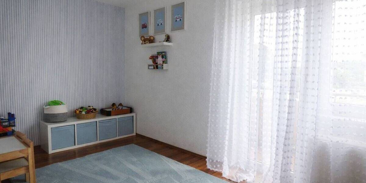 Etagenwohnung Giengen - 4 Zimmer, 100 m&sup2;, 215.000&euro; | Angebot:26585816