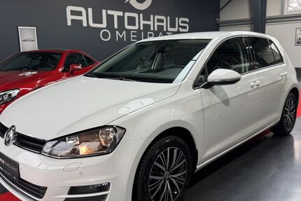 VW Golf 75.000 km 13.900 &euro; Aalen-Essingen 73457
