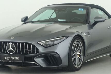 Mercedes-Benz SL 63 AMG 43.398 km 112.850 &euro; Aalen 73431