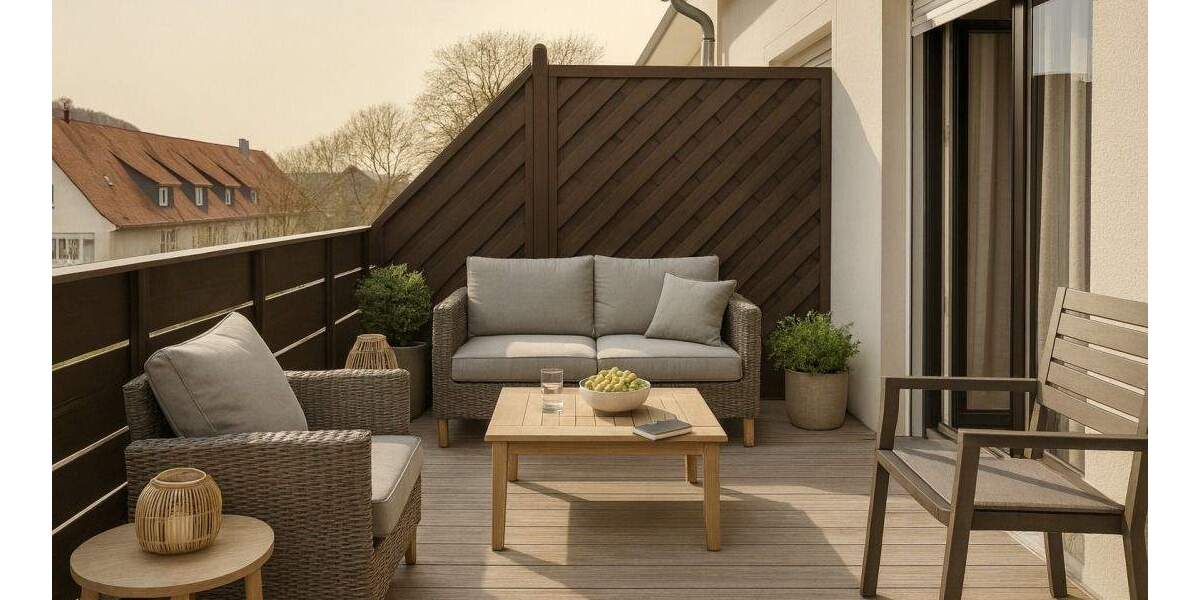 Doppelhaushälfte Oberkochen - 5 Zimmer, 100 m&sup2;, 258.000&euro; | Angebot:25686543