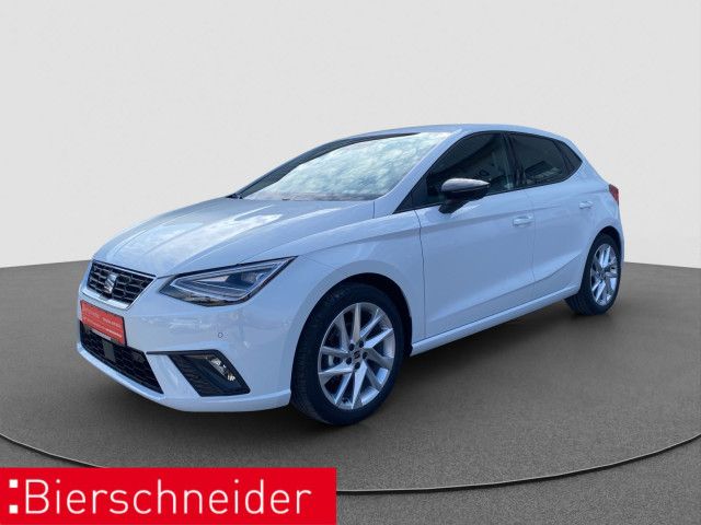 Seat Ibiza 2.001 km 20.990 &euro; Aalen 73431