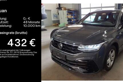 VW Tiguan 45.000 km 36.800 &euro; Heidenheim a. d. B. 89520
