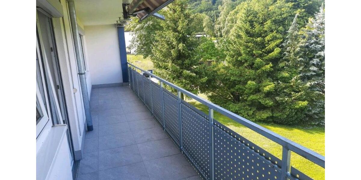 Etagenwohnung Aalen Unterkochen - 3 Zimmer, 73 m&sup2;, 780&euro; | Angebot:27587392