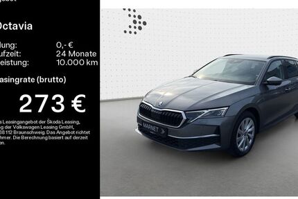 Skoda Octavia 26.763 km 30.790 &euro; Heidenheim a. d. B. 89520