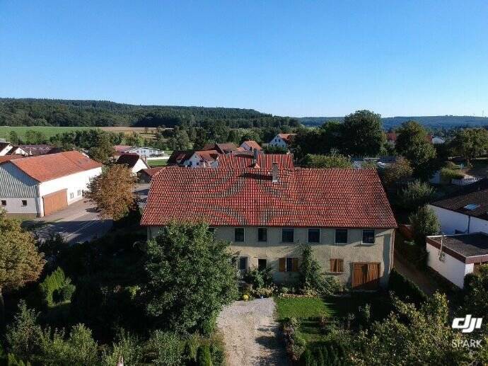 Bauernhaus, Landhaus Westhausen Lippach - 295.000&euro; | Angebot:25733282