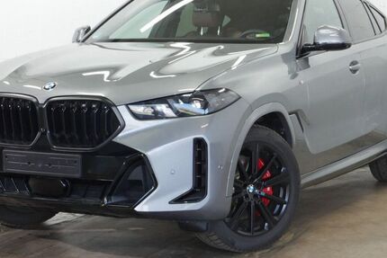 BMW X6 10.988 km 75.900 &euro; Essingen 73457