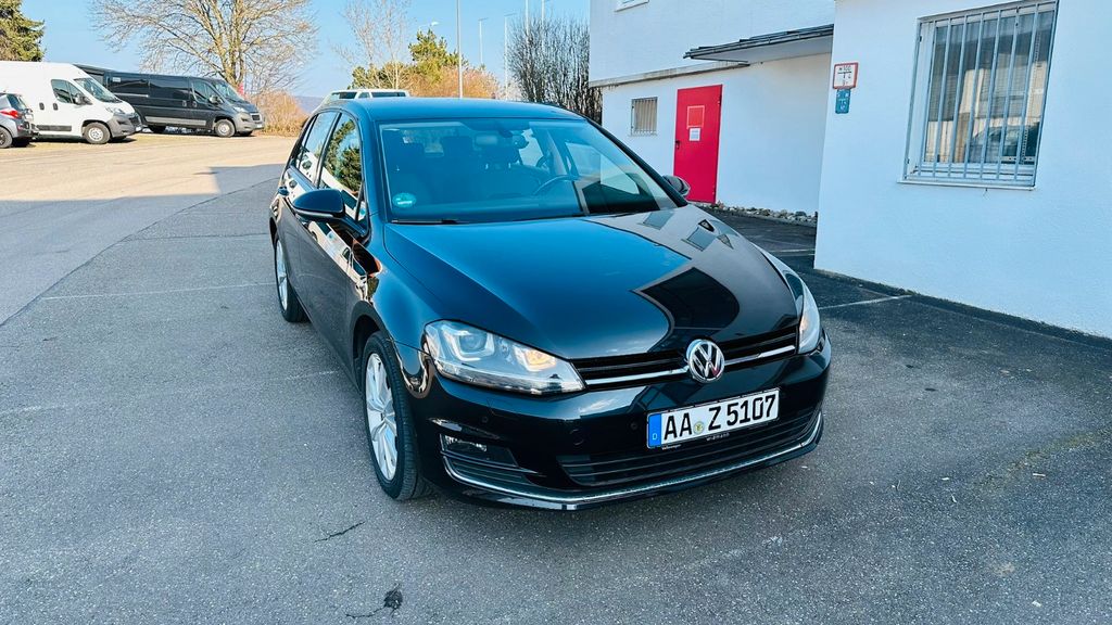 VW Golf 225.236 km 8.800 &euro; Aalen 73434