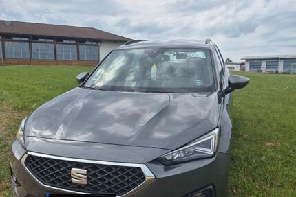 Seat Tarraco 78.000 km 21.300 &euro; Göggingen 73571
